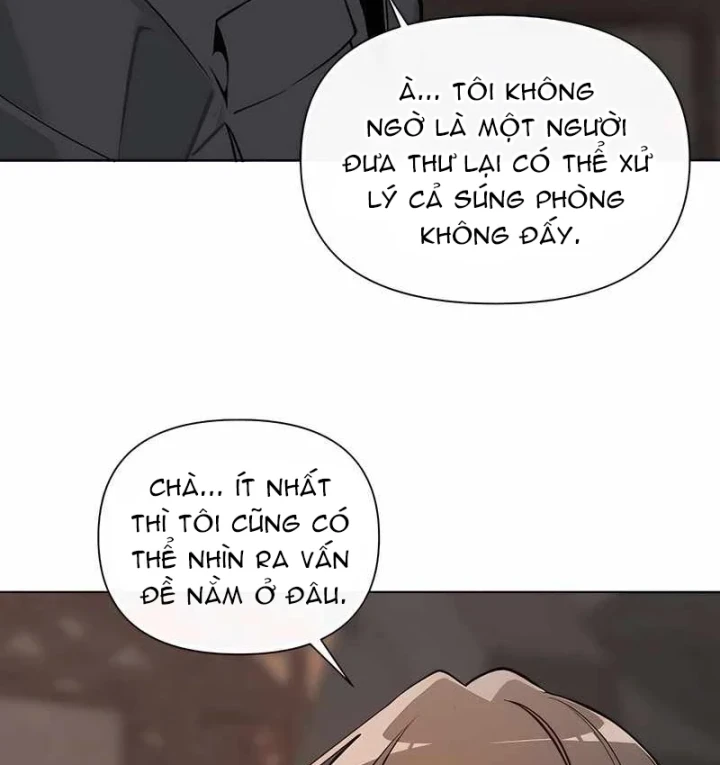 Người Đưa Thư Trong Thế Giới Hậu Tận Thế Chapter 11 - Trang 43