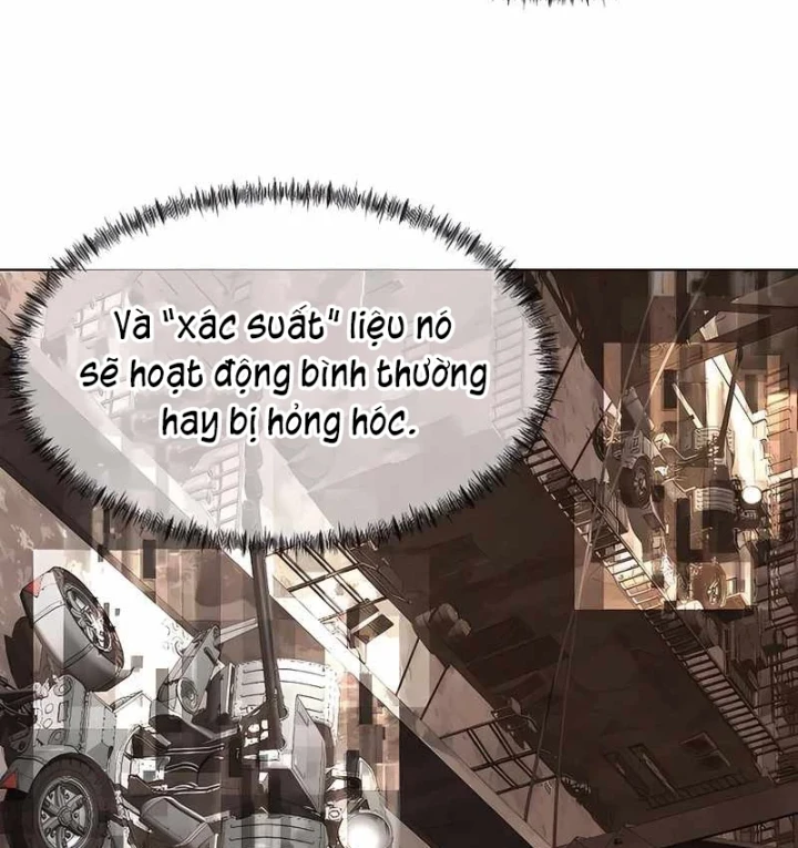 Người Đưa Thư Trong Thế Giới Hậu Tận Thế Chapter 11 - Trang 48