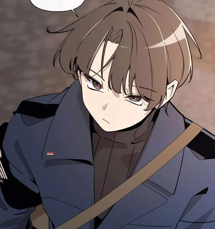Người Đưa Thư Trong Thế Giới Hậu Tận Thế Chapter 11 - Trang 8