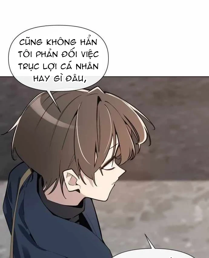 Người Đưa Thư Trong Thế Giới Hậu Tận Thế Chapter 12 - Trang 10