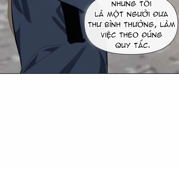Người Đưa Thư Trong Thế Giới Hậu Tận Thế Chapter 12 - Trang 11