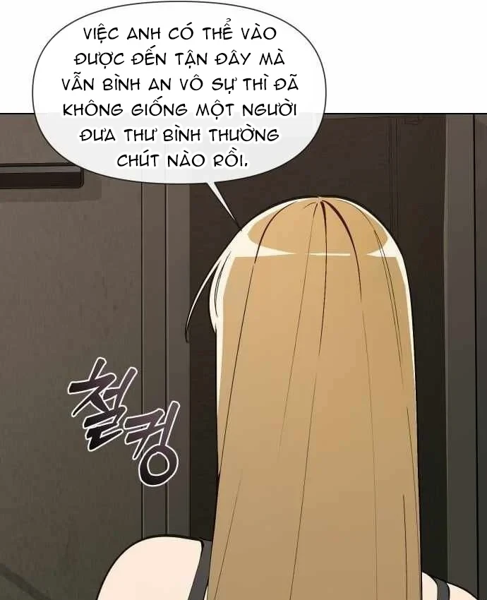 Người Đưa Thư Trong Thế Giới Hậu Tận Thế Chapter 12 - Trang 12