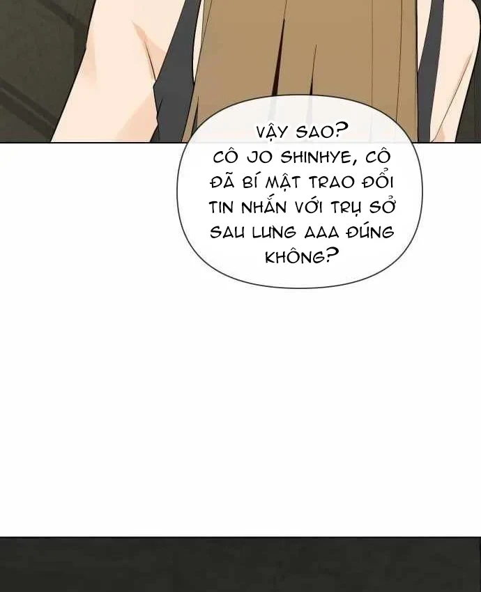 Người Đưa Thư Trong Thế Giới Hậu Tận Thế Chapter 12 - Trang 13