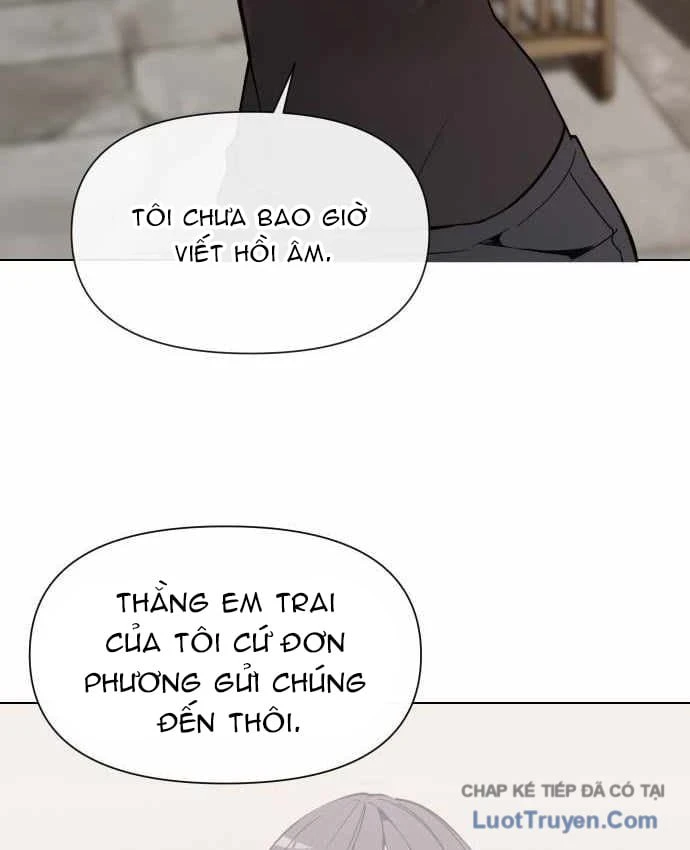 Người Đưa Thư Trong Thế Giới Hậu Tận Thế Chapter 12 - Trang 16