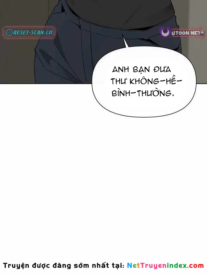 Người Đưa Thư Trong Thế Giới Hậu Tận Thế Chapter 12 - Trang 20