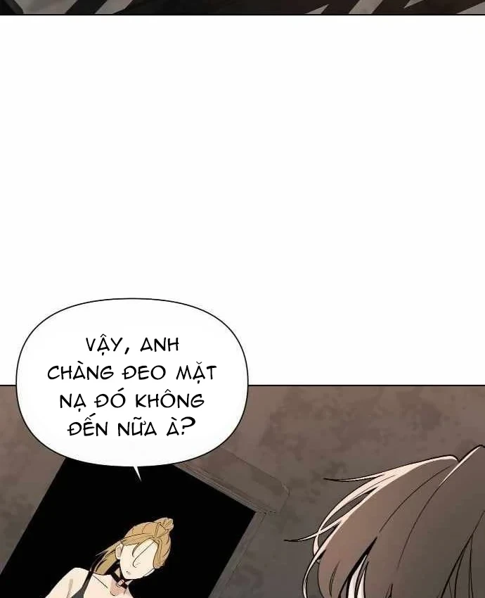 Người Đưa Thư Trong Thế Giới Hậu Tận Thế Chapter 12 - Trang 25