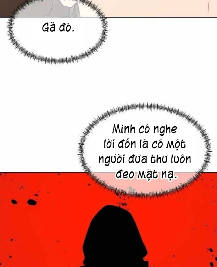 Người Đưa Thư Trong Thế Giới Hậu Tận Thế Chapter 12 - Trang 30