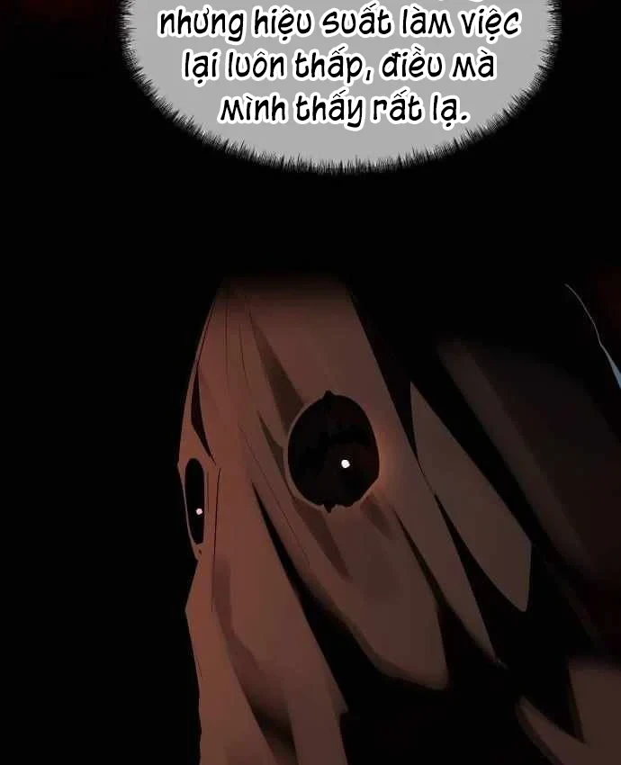 Người Đưa Thư Trong Thế Giới Hậu Tận Thế Chapter 12 - Trang 32