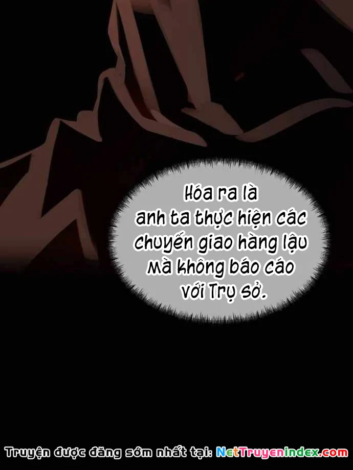 Người Đưa Thư Trong Thế Giới Hậu Tận Thế Chapter 12 - Trang 33