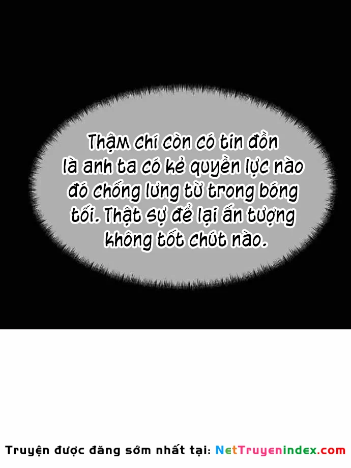 Người Đưa Thư Trong Thế Giới Hậu Tận Thế Chapter 12 - Trang 34