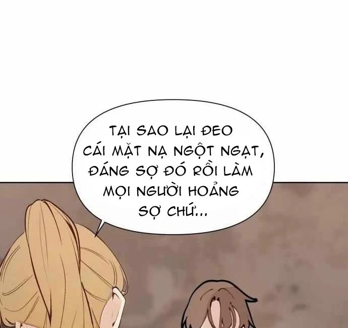 Người Đưa Thư Trong Thế Giới Hậu Tận Thế Chapter 12 - Trang 35