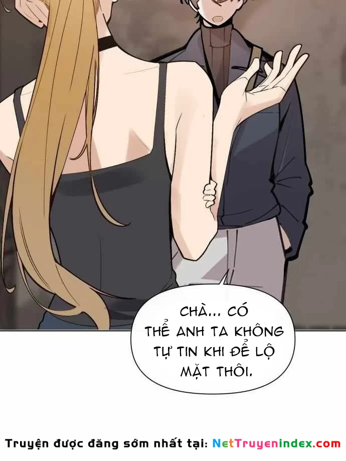 Người Đưa Thư Trong Thế Giới Hậu Tận Thế Chapter 12 - Trang 36