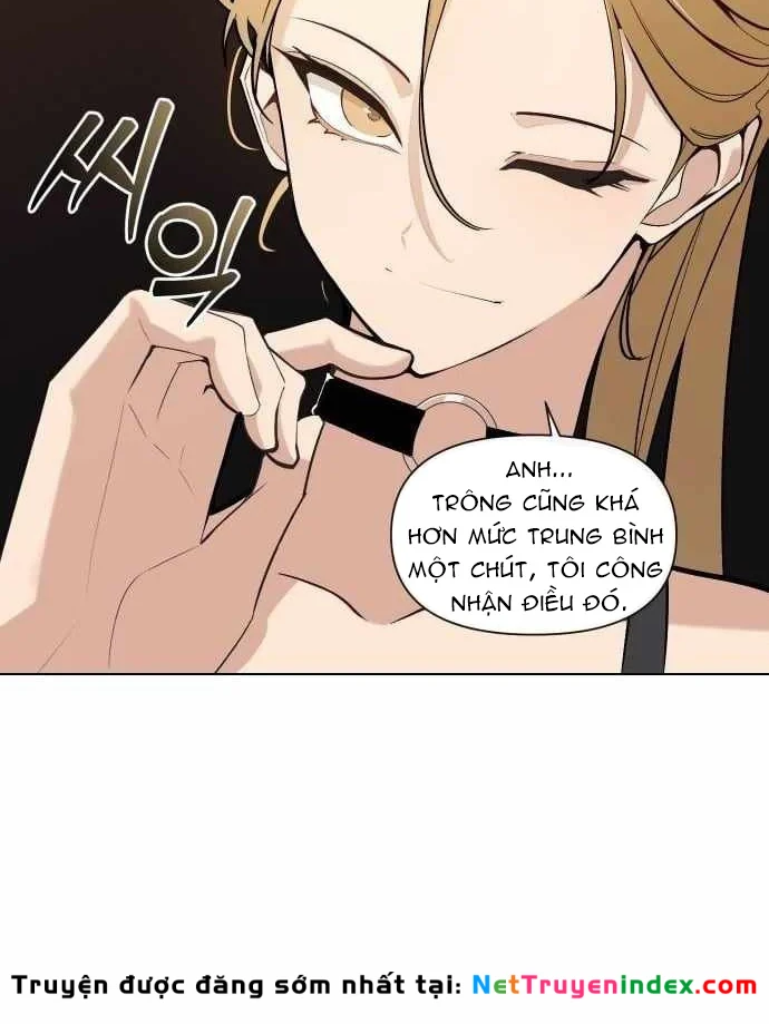 Người Đưa Thư Trong Thế Giới Hậu Tận Thế Chapter 12 - Trang 38