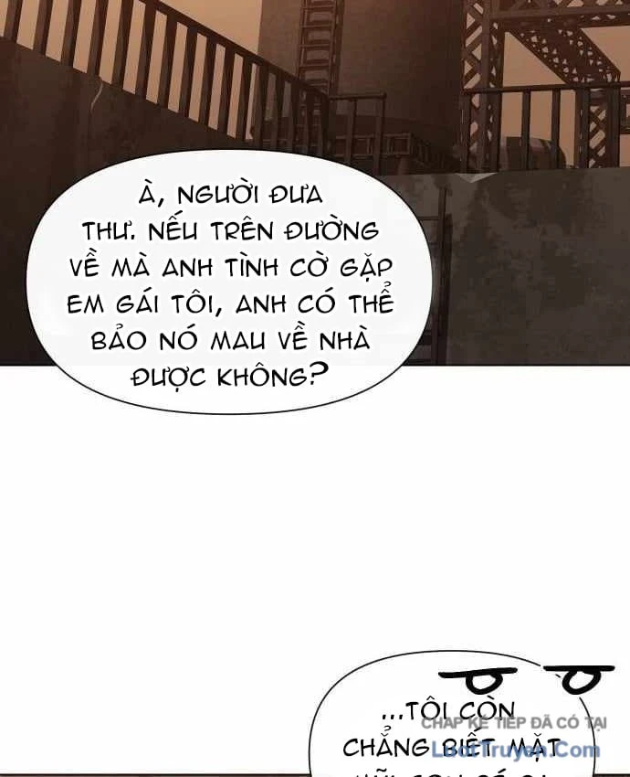 Người Đưa Thư Trong Thế Giới Hậu Tận Thế Chapter 12 - Trang 40