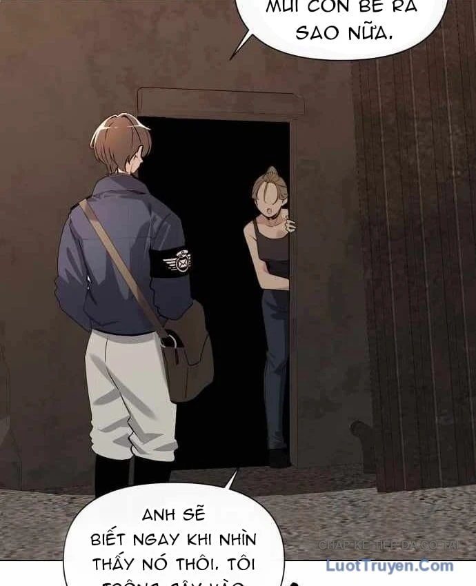 Người Đưa Thư Trong Thế Giới Hậu Tận Thế Chapter 12 - Trang 41