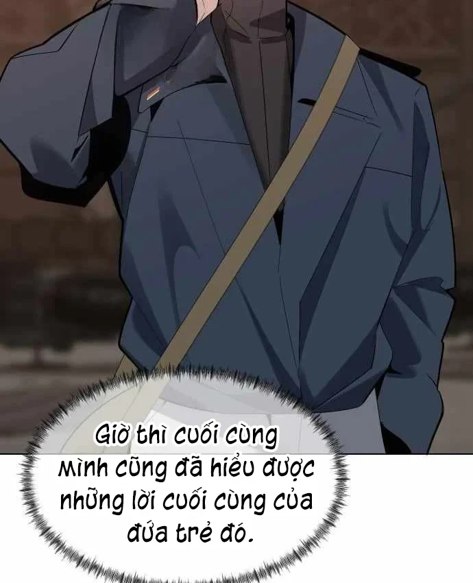 Người Đưa Thư Trong Thế Giới Hậu Tận Thế Chapter 12 - Trang 43