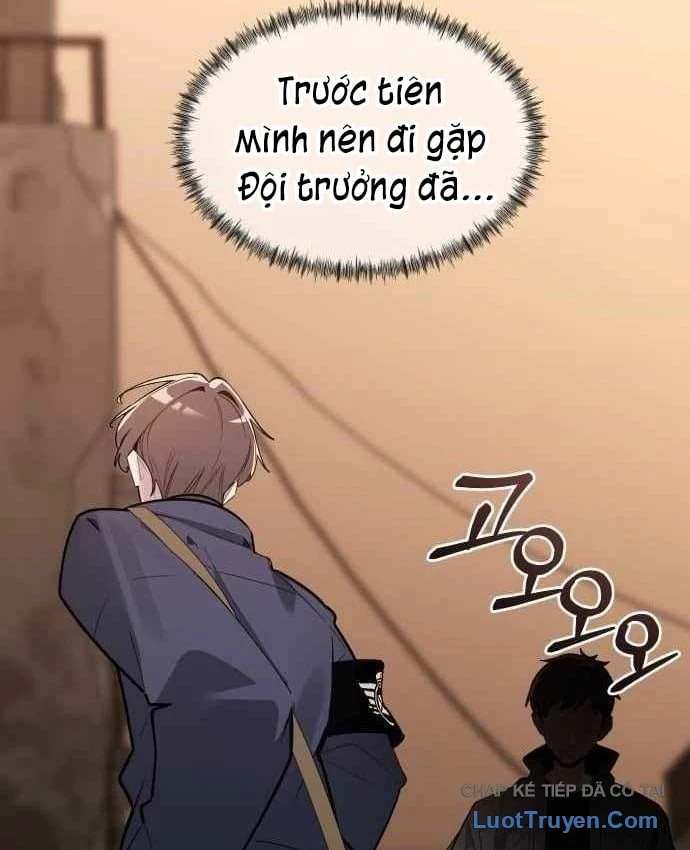 Người Đưa Thư Trong Thế Giới Hậu Tận Thế Chapter 12 - Trang 45