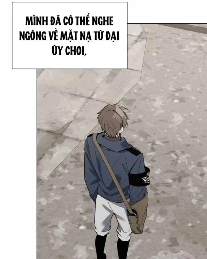 Người Đưa Thư Trong Thế Giới Hậu Tận Thế Chapter 13 - Trang 18