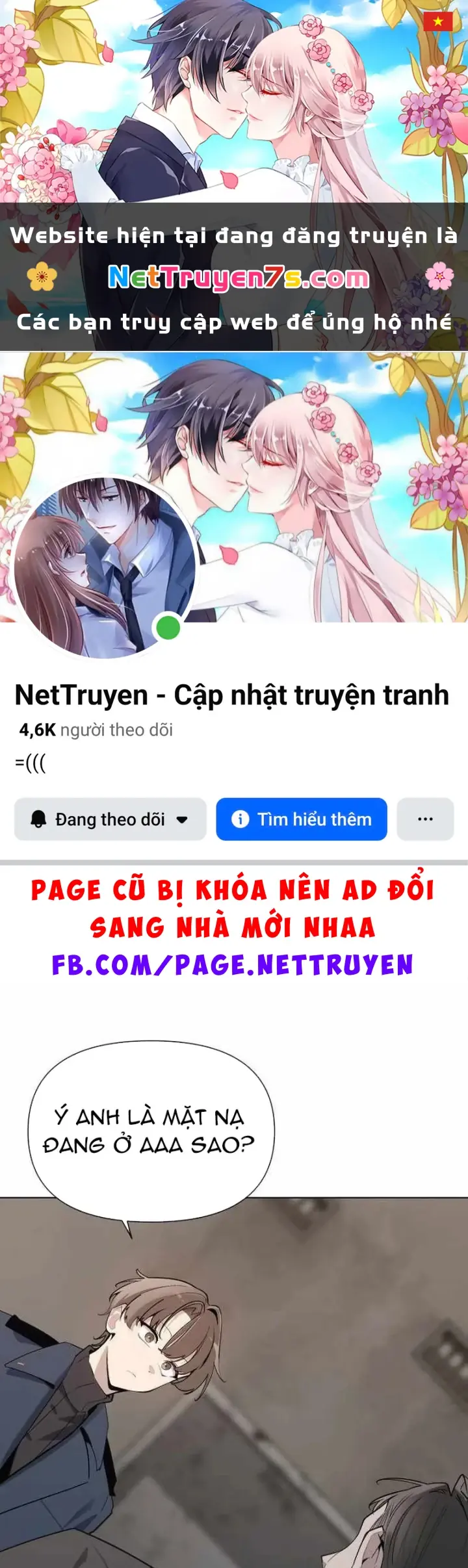 Người Đưa Thư Trong Thế Giới Hậu Tận Thế Chapter 13 - Trang 2