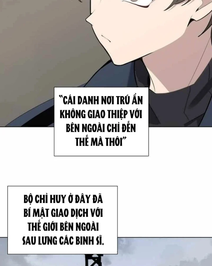 Người Đưa Thư Trong Thế Giới Hậu Tận Thế Chapter 13 - Trang 20