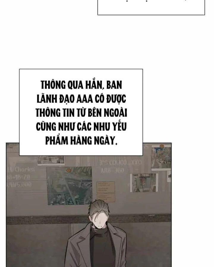 Người Đưa Thư Trong Thế Giới Hậu Tận Thế Chapter 13 - Trang 22