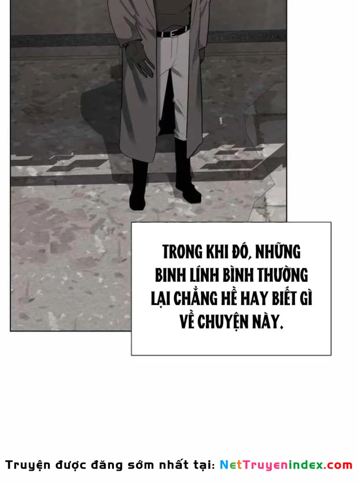 Người Đưa Thư Trong Thế Giới Hậu Tận Thế Chapter 13 - Trang 23