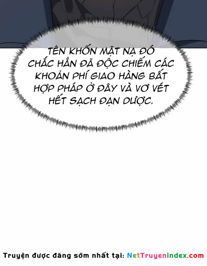 Người Đưa Thư Trong Thế Giới Hậu Tận Thế Chapter 13 - Trang 27