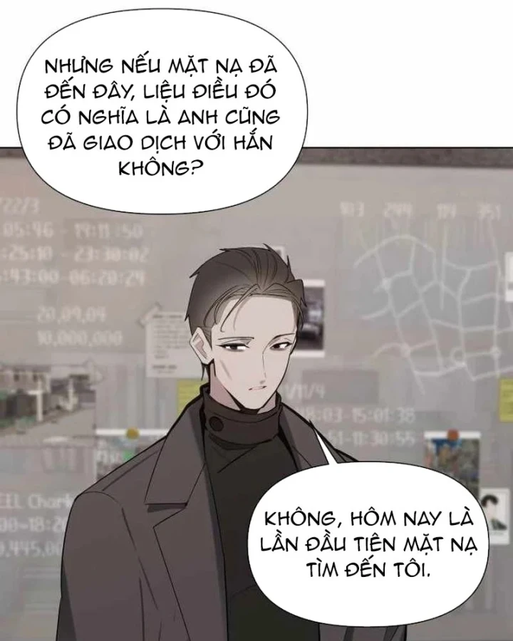 Người Đưa Thư Trong Thế Giới Hậu Tận Thế Chapter 13 - Trang 28