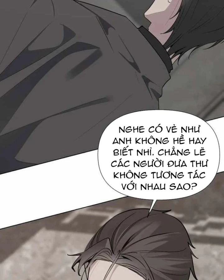 Người Đưa Thư Trong Thế Giới Hậu Tận Thế Chapter 13 - Trang 3