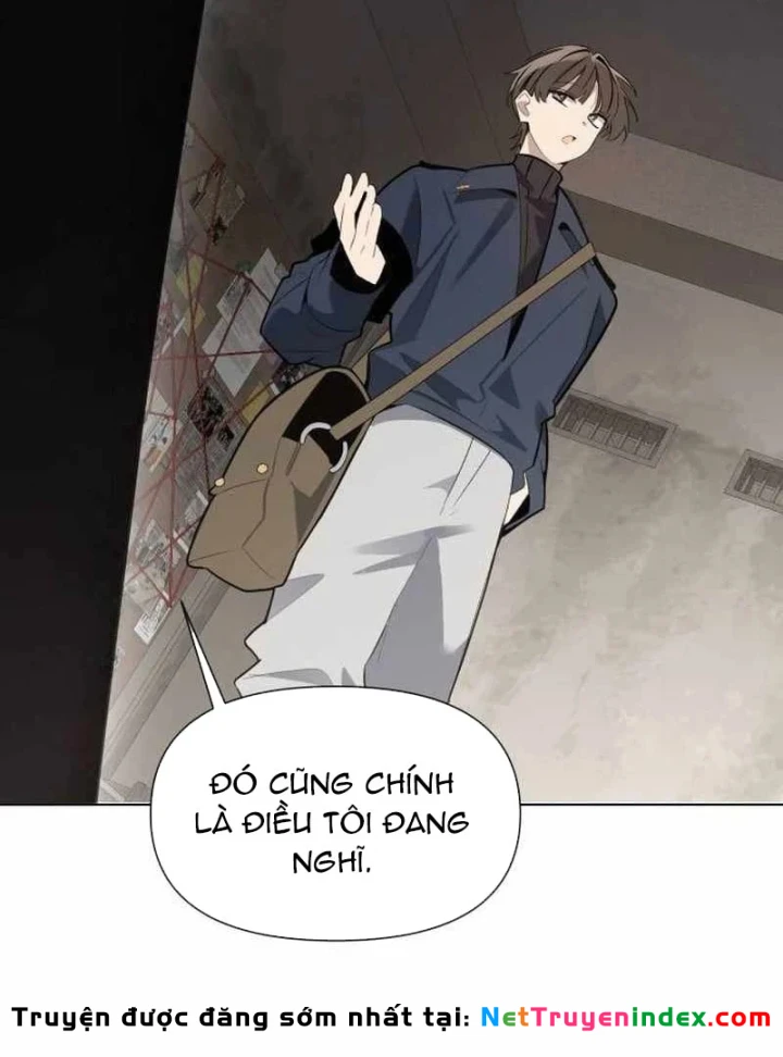Người Đưa Thư Trong Thế Giới Hậu Tận Thế Chapter 13 - Trang 32