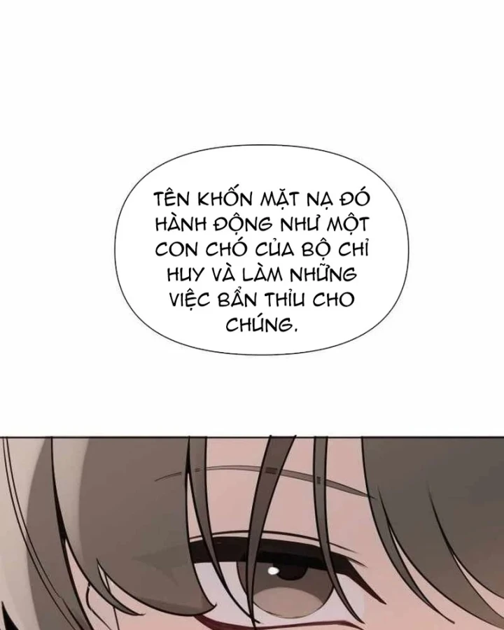 Người Đưa Thư Trong Thế Giới Hậu Tận Thế Chapter 13 - Trang 33