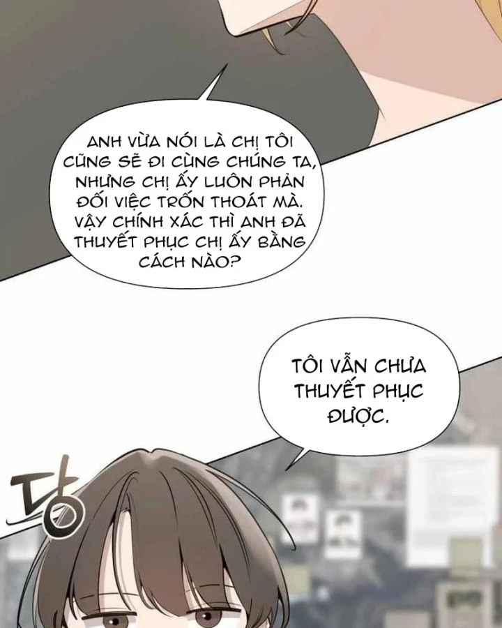 Người Đưa Thư Trong Thế Giới Hậu Tận Thế Chapter 13 - Trang 42