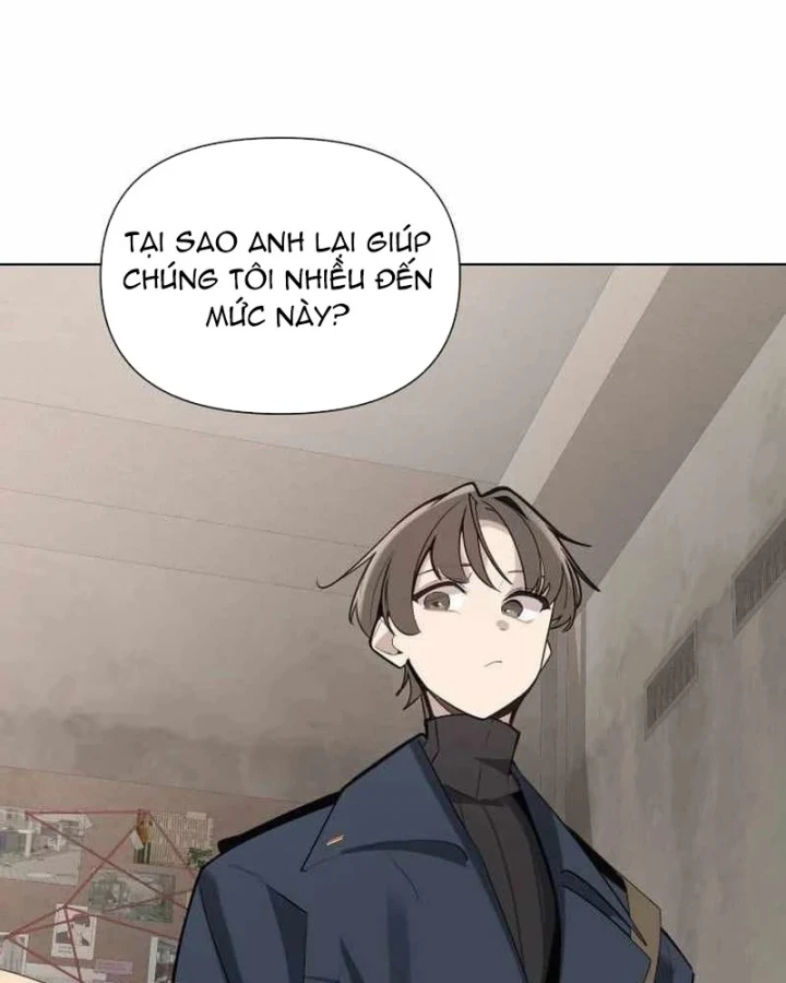 Người Đưa Thư Trong Thế Giới Hậu Tận Thế Chapter 13 - Trang 47