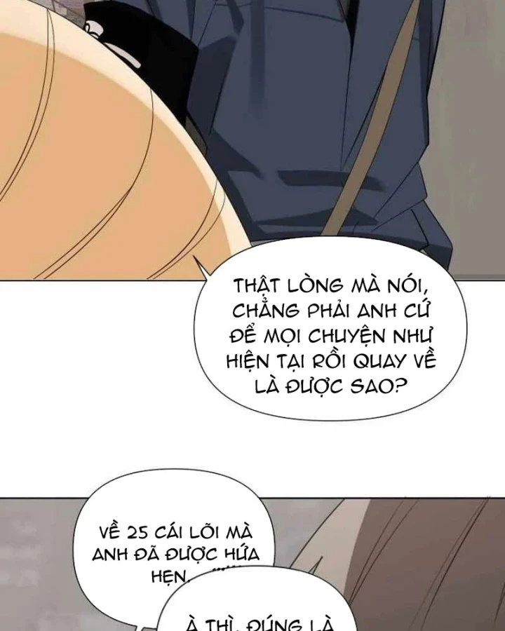 Người Đưa Thư Trong Thế Giới Hậu Tận Thế Chapter 13 - Trang 48
