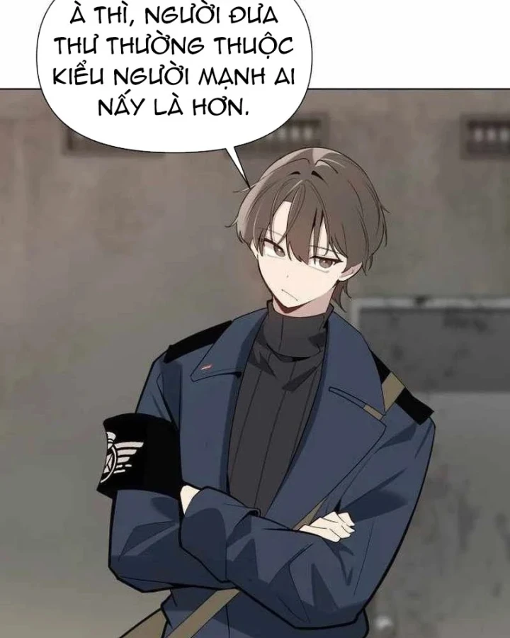 Người Đưa Thư Trong Thế Giới Hậu Tận Thế Chapter 13 - Trang 5