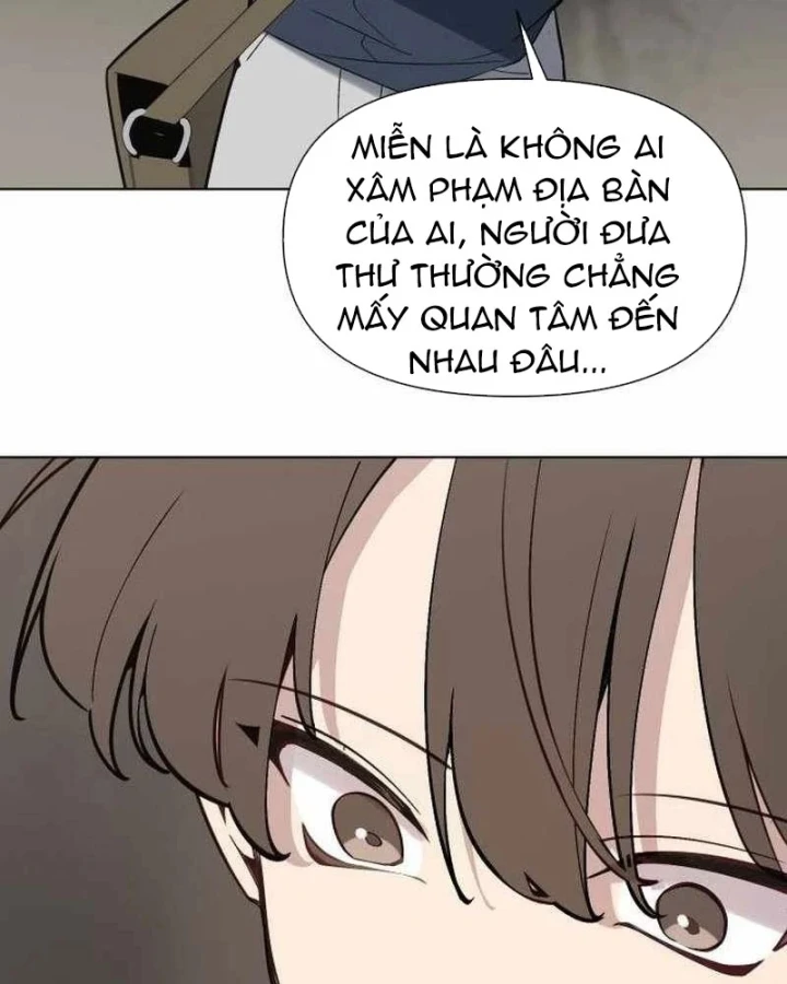 Người Đưa Thư Trong Thế Giới Hậu Tận Thế Chapter 13 - Trang 6