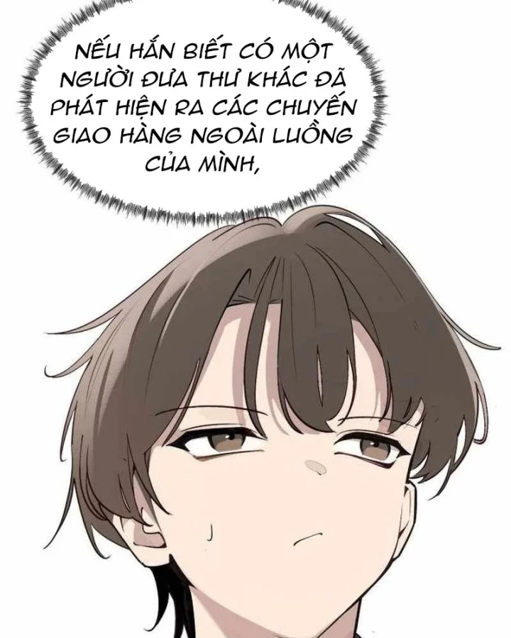Người Đưa Thư Trong Thế Giới Hậu Tận Thế Chapter 13 - Trang 8