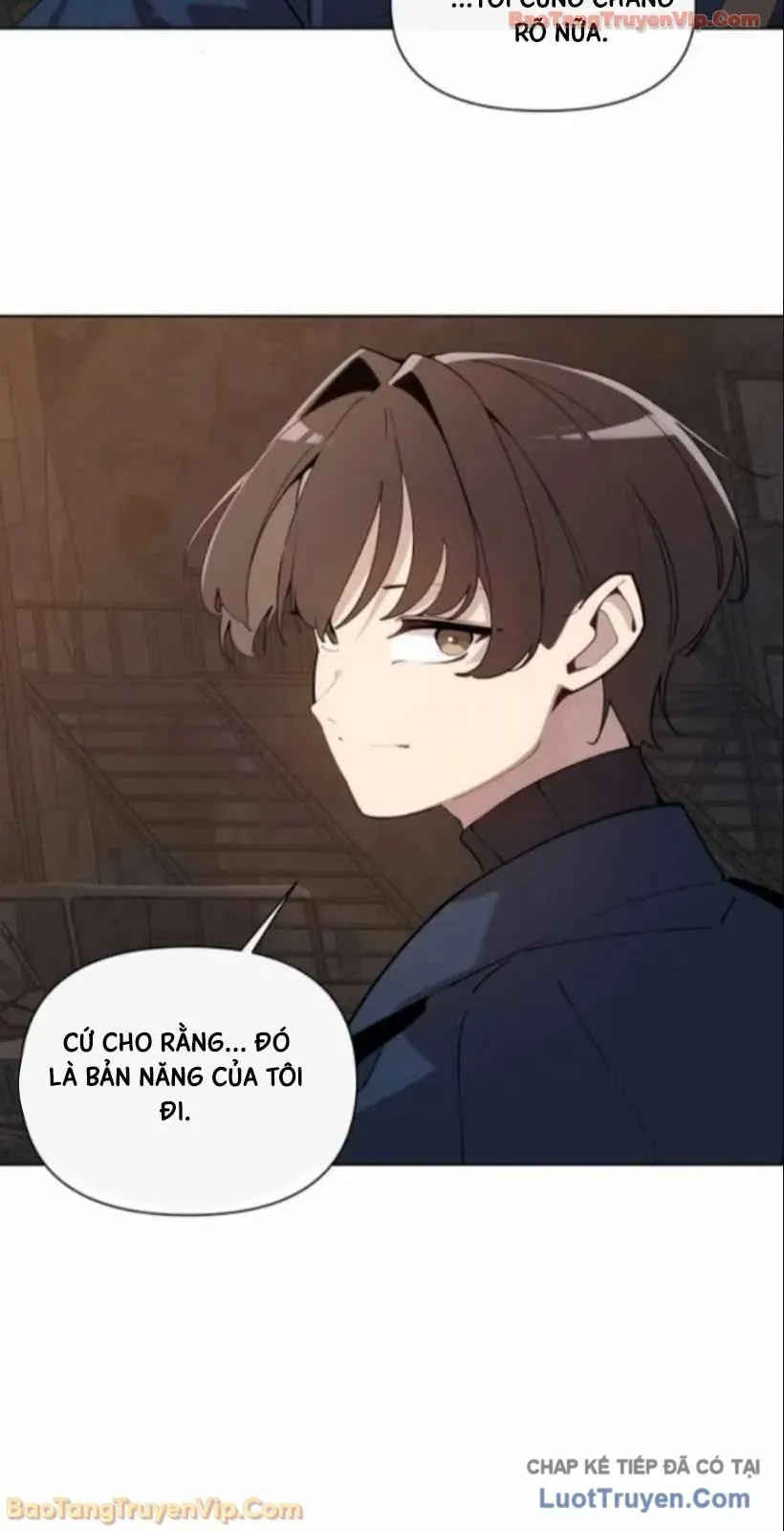 Người Đưa Thư Trong Thế Giới Hậu Tận Thế Chapter 9 - Trang 16