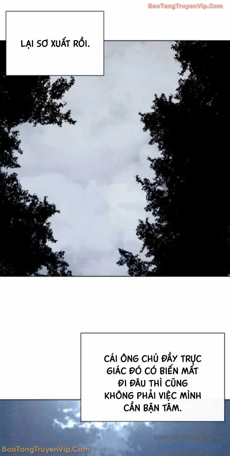 Người Đưa Thư Trong Thế Giới Hậu Tận Thế Chapter 9 - Trang 23