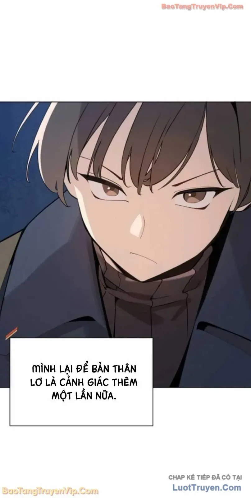 Người Đưa Thư Trong Thế Giới Hậu Tận Thế Chapter 9 - Trang 25