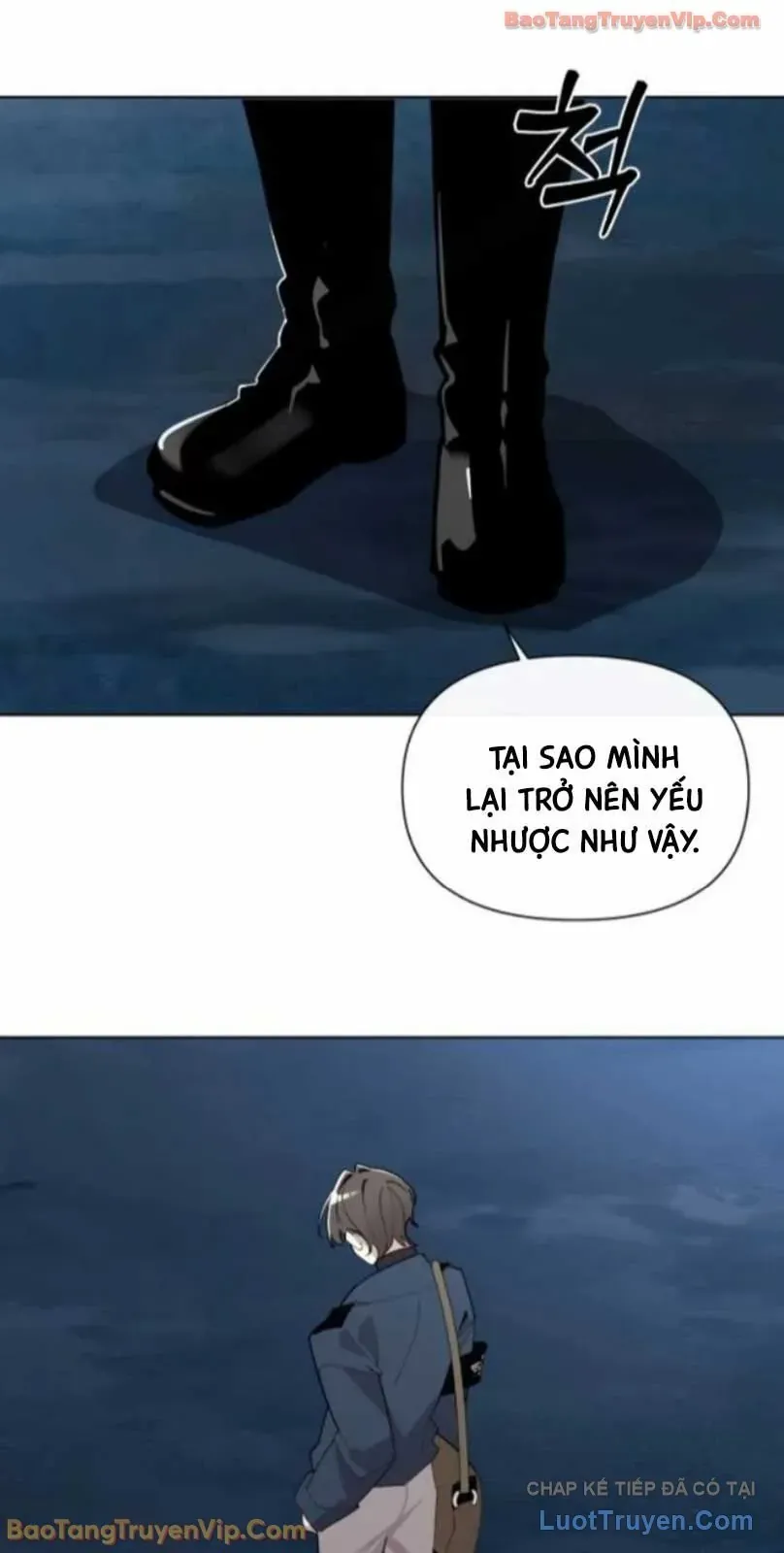 Người Đưa Thư Trong Thế Giới Hậu Tận Thế Chapter 9 - Trang 26