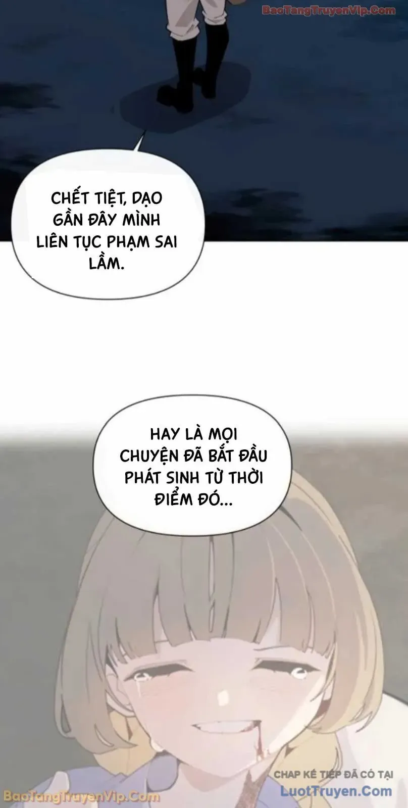 Người Đưa Thư Trong Thế Giới Hậu Tận Thế Chapter 9 - Trang 27