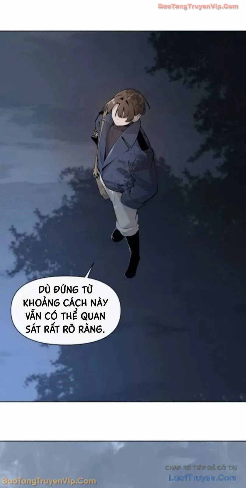 Người Đưa Thư Trong Thế Giới Hậu Tận Thế Chapter 9 - Trang 30