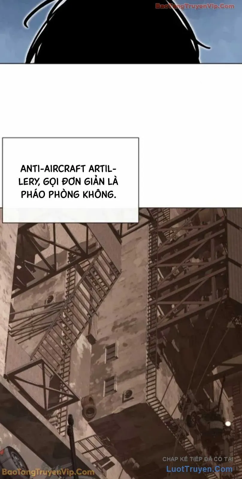 Người Đưa Thư Trong Thế Giới Hậu Tận Thế Chapter 9 - Trang 32