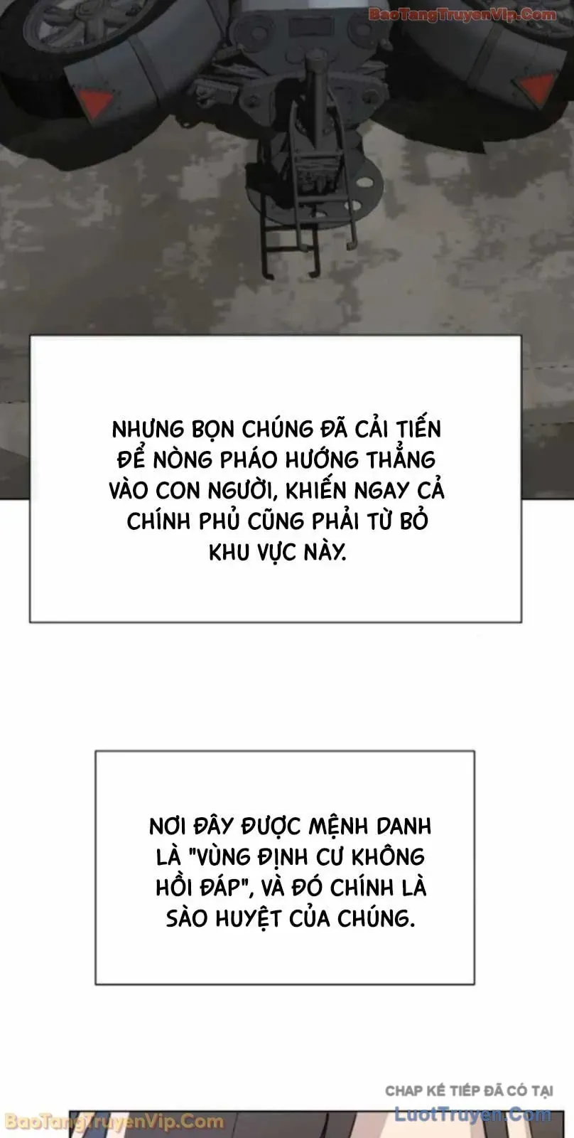 Người Đưa Thư Trong Thế Giới Hậu Tận Thế Chapter 9 - Trang 35