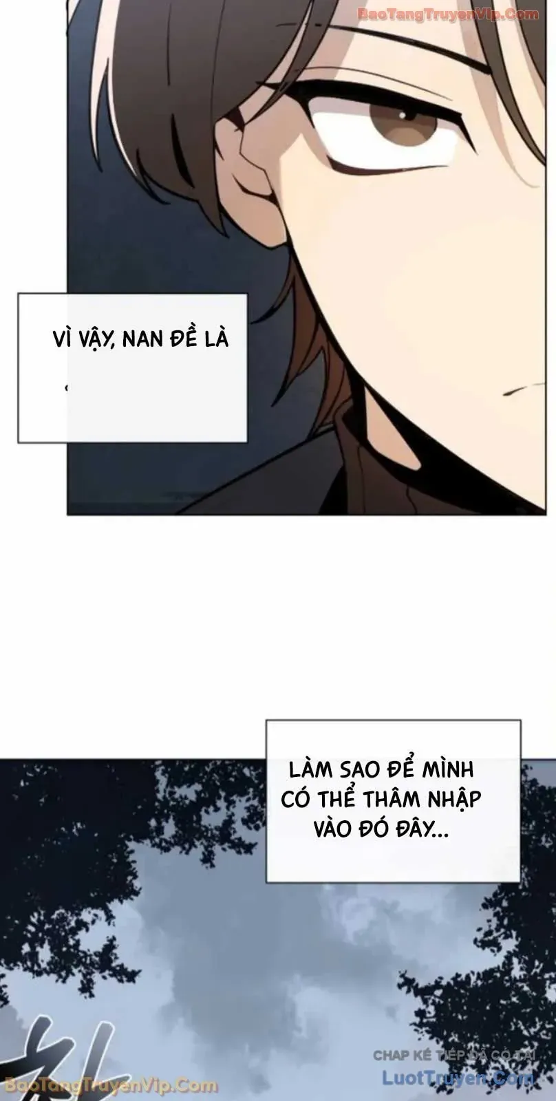 Người Đưa Thư Trong Thế Giới Hậu Tận Thế Chapter 9 - Trang 36