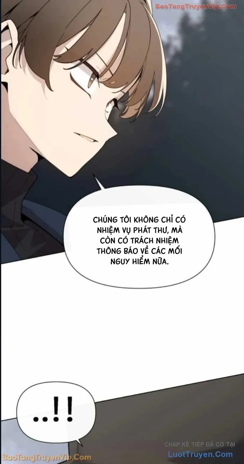 Người Đưa Thư Trong Thế Giới Hậu Tận Thế Chapter 9 - Trang 46