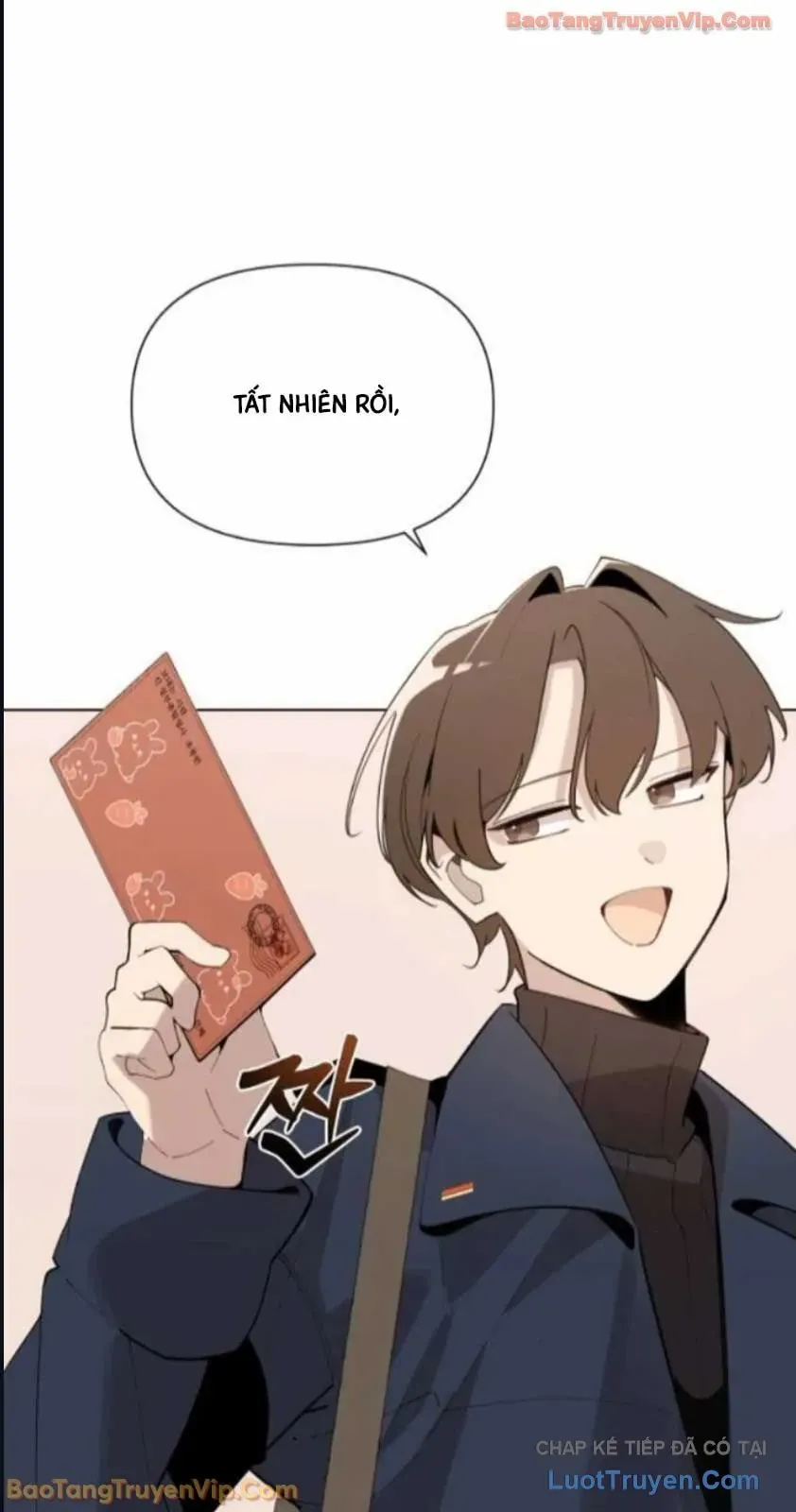 Người Đưa Thư Trong Thế Giới Hậu Tận Thế Chapter 9 - Trang 48