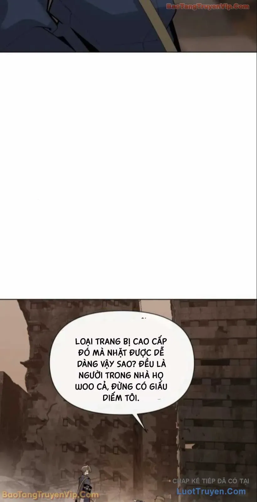 Người Đưa Thư Trong Thế Giới Hậu Tận Thế Chapter 9 - Trang 5