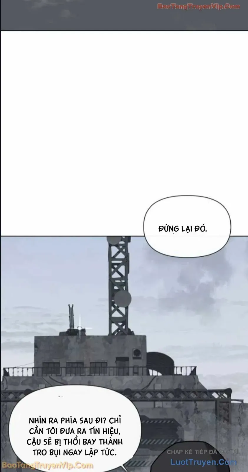 Người Đưa Thư Trong Thế Giới Hậu Tận Thế Chapter 9 - Trang 50